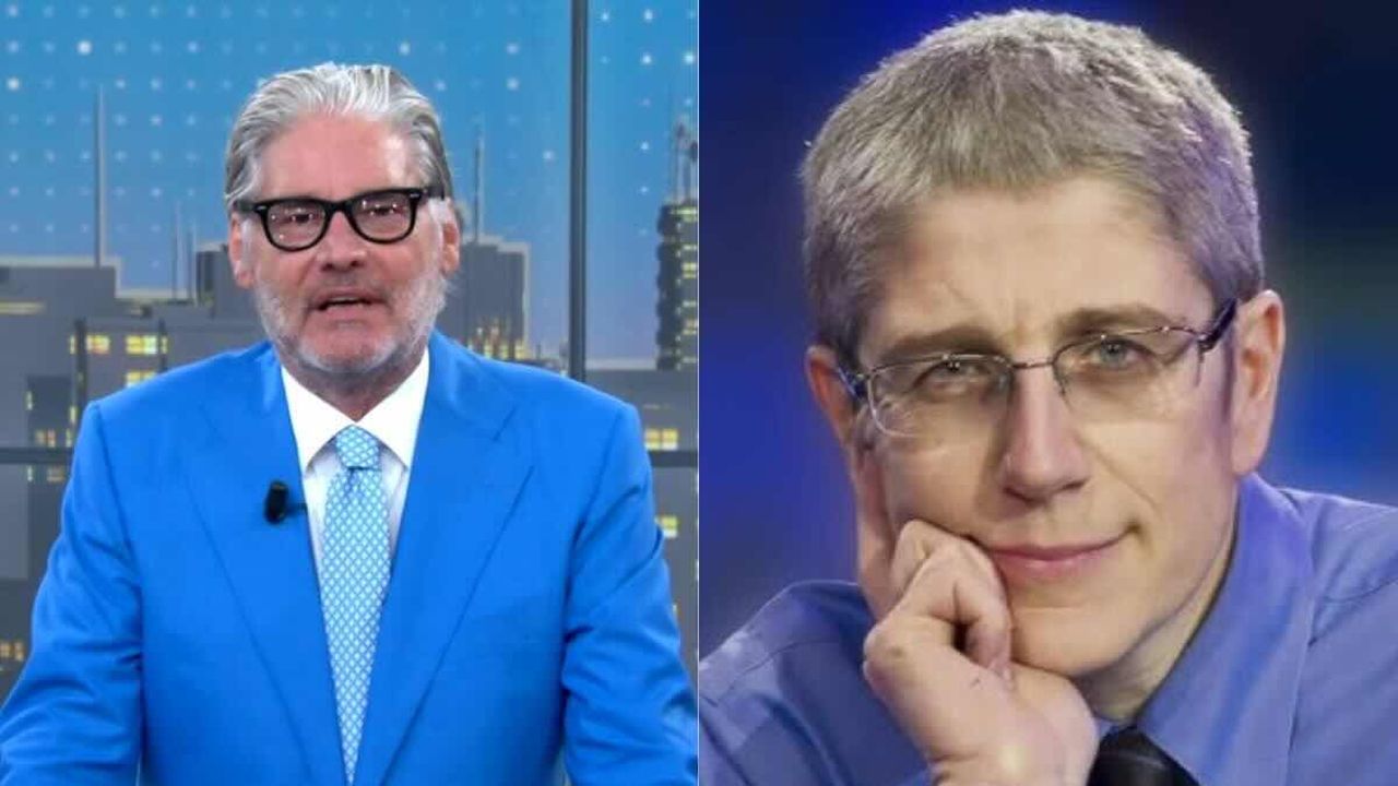 4 di Sera, perché Paolo Del Debbio è stato sostituito da Mario Giordano