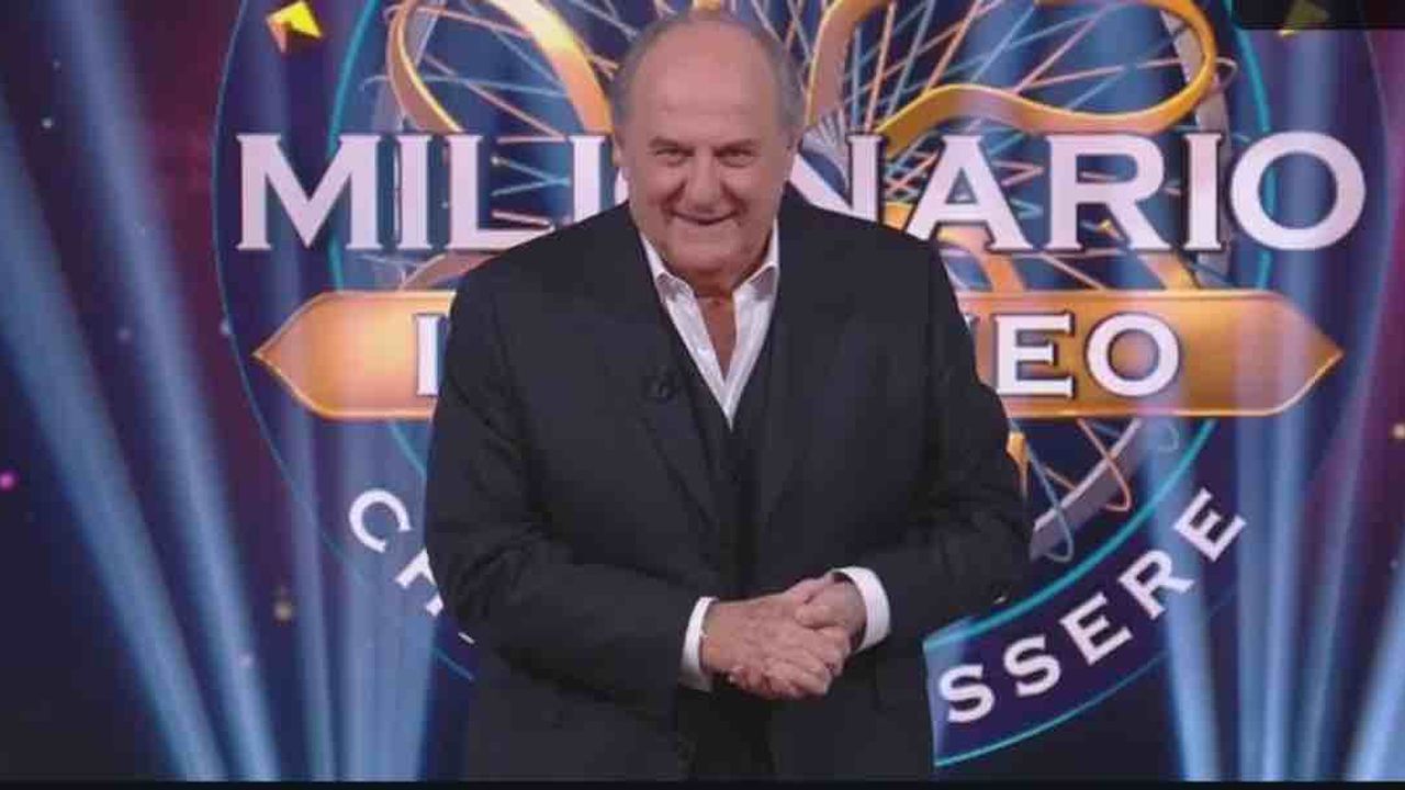 Chi Vuol Essere Milionario? arriva al 18% di Share, Prima di Noi si ferma al 14%. I dati Auditel dell’11 gennaio 2026