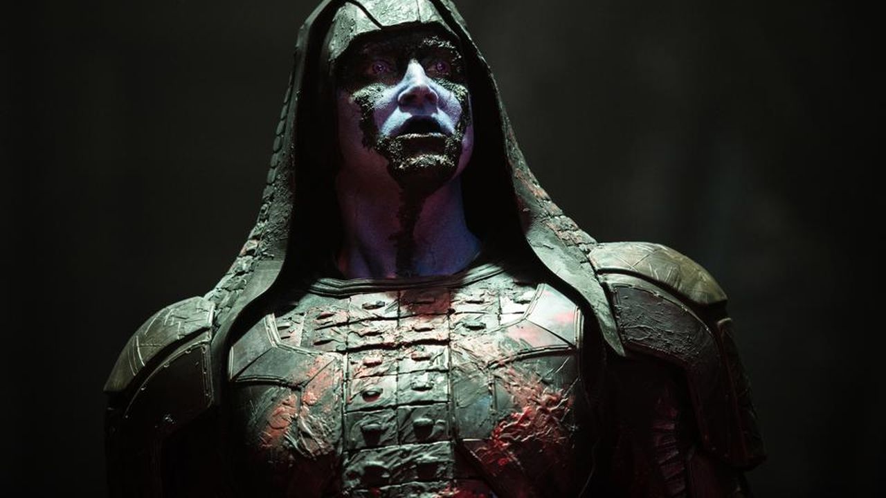 Guardiani della Galassia 2: non ci sarà Ronan l’accusatore