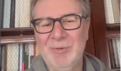 Fabio Fazio ringrazia il pubblico di Che Tempo Che Fa dopo “Ornella senza fine”: le parole del conduttore | VIDEO