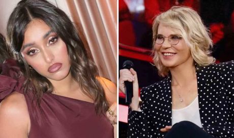 Giulia Stabile e la confessione su Maria De Filippi ad Amici: il retroscena dietro le quinte