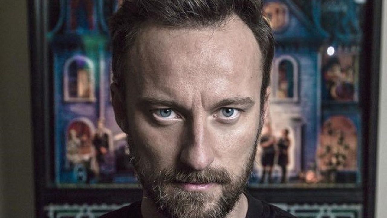 Francesco Facchinetti a Blogo: “Sono un fratello maggiore, non un manager. In passato ho fatto errori…”
