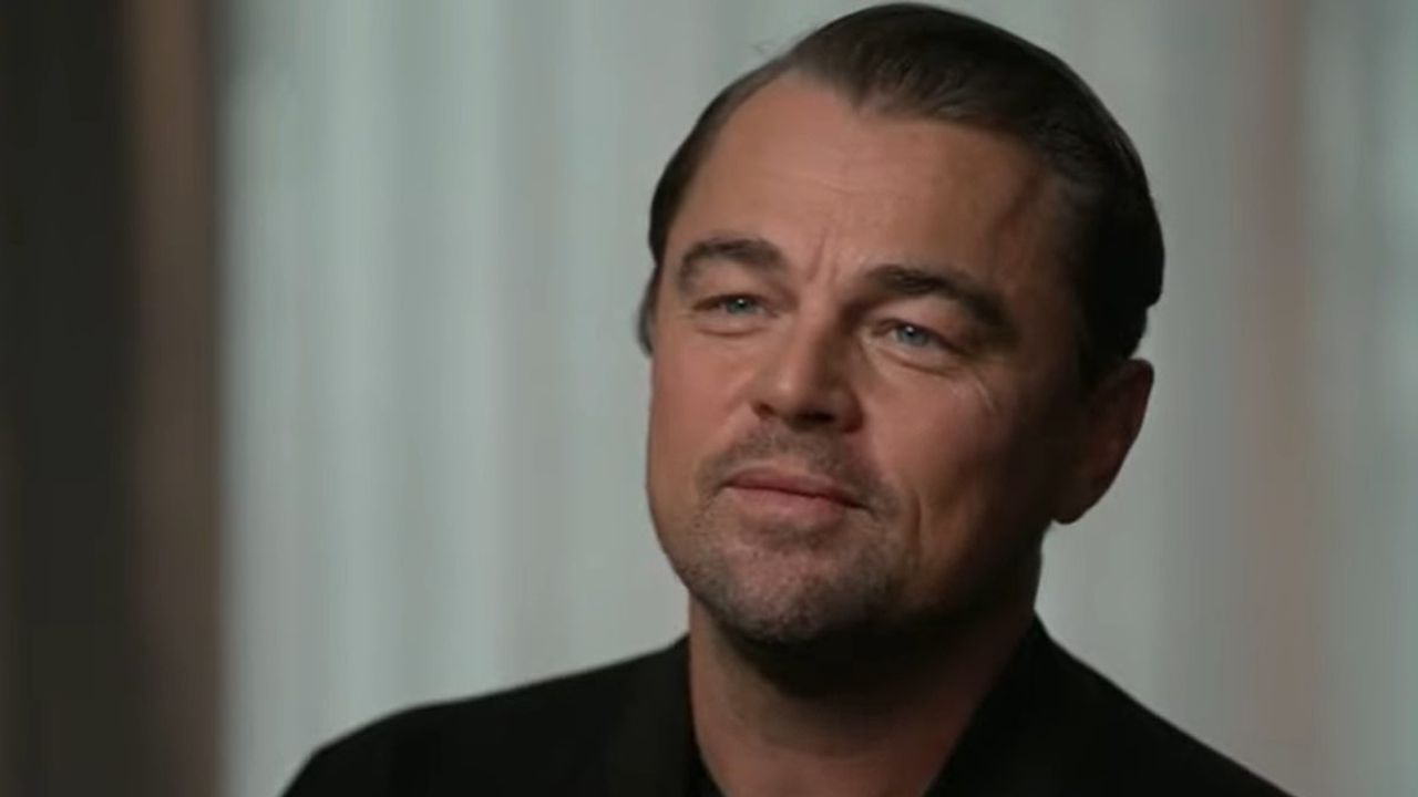 Il limite di Leonardo di Caprio: perché lascia tutte le sue fidanzate a 25 anni