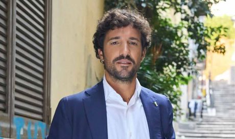 Food Network, intervista a Fabio Esposito: “Spero nel risultato ma non vivo di quello. Io e Sal Da Vinci? C’è tanta alchimia, in tv portiamo noi stessi”