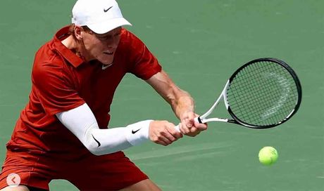 US Open 2025, il programma di oggi, lunedì 1 settembre | Tornano in campo Sinner e Musetti, il programma delle partite, gli orari, il palinsesto TV