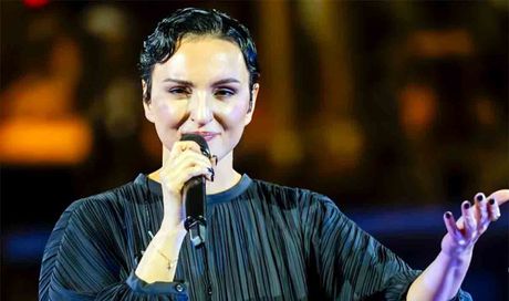 Intervista ad Arisa, leggerezza e verità: “Tornare a The Voice Senior per ascoltare davvero”