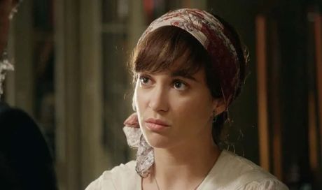 La Promessa, trame spagnole (drammatiche). Catalina incinta ma dietro l’angolo c’è una brutta notizia