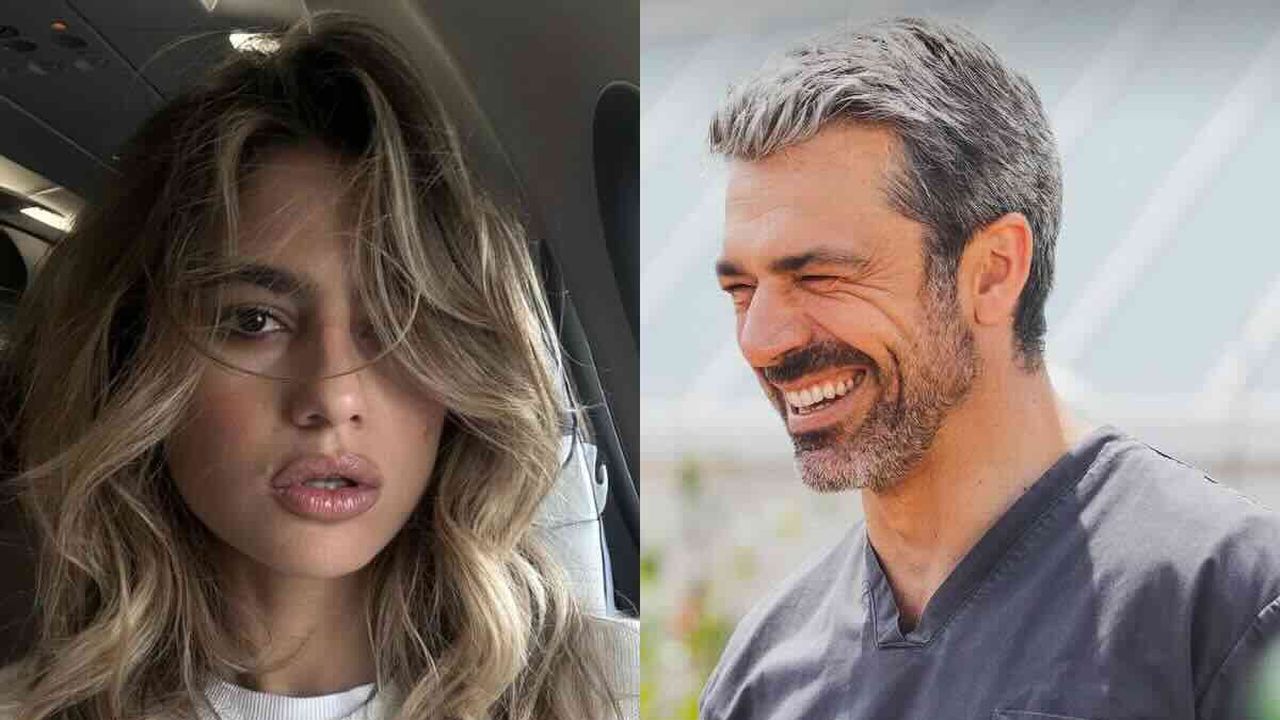 Doc, l’indiscrezione su Cristina Marino. “Nel cast anche la moglie di Luca Argentero”