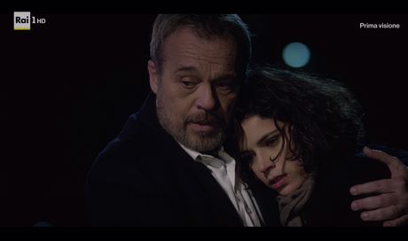 Ascolti tv mercoledì 27 maggio 2020