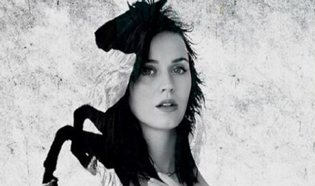 Katy Perry e Pitbull nel remix di Dark Horse?