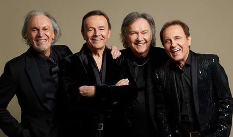 Pooh, perchè Riccardo Fogli lasciò la band: il vero motivo