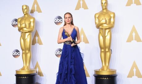 Oscar 2016 Miglior Attrice: Brie Larson