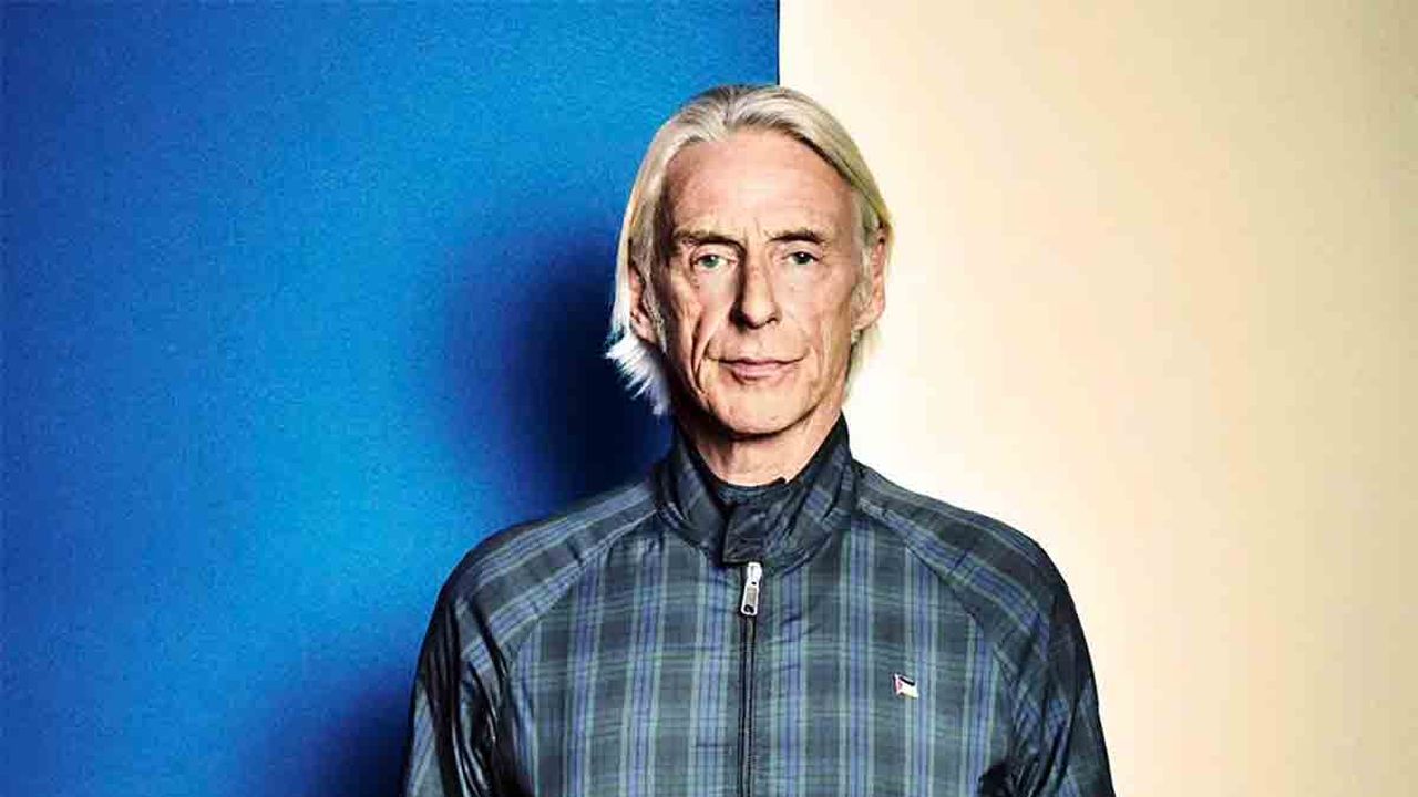 Paul Weller e la causa ai suoi ex commercialisti: “Punito per le mie idee su Gaza”