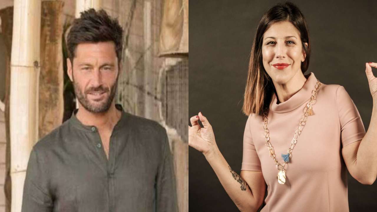 Filippo Bisciglia debutta sul set di Ancora più sexy: la scelta della regista Andreozzi