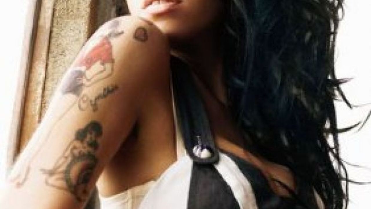 Amy Winehouse: una serata-tributo su MTV domani alle 21 (e in replica tutta la settimana)