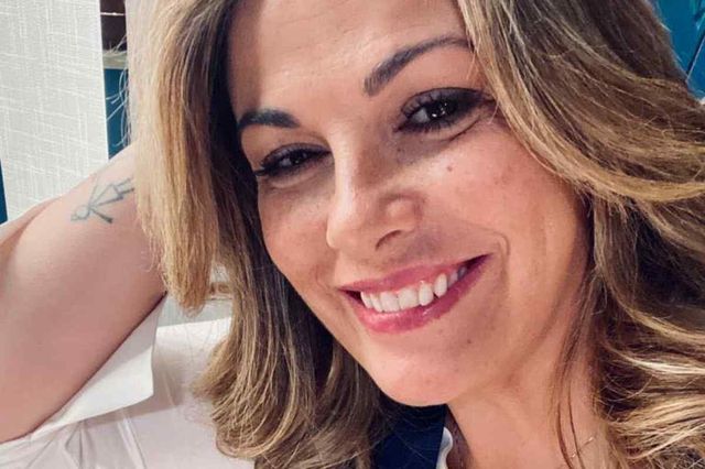 Nuova fiction di Canale 5 con Vanessa Incontrada