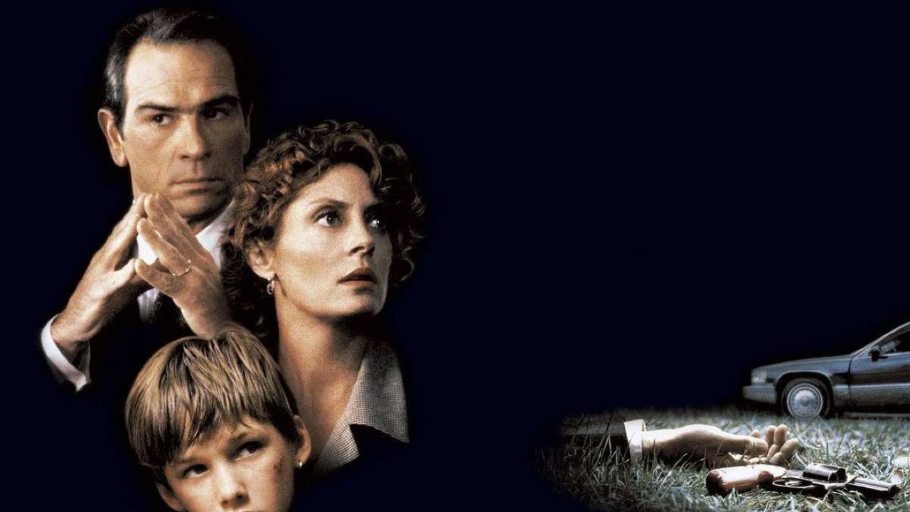 Il legal thriller anni ’90 che sta dominando Netflix: l’hai già visto?