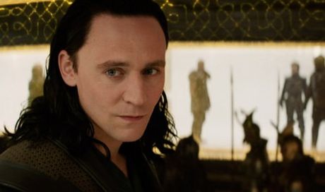 Thor: The Dark World – nuove foto