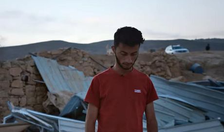 ‘No other land’, nuovo rinvio: ecco quando andrà in onda