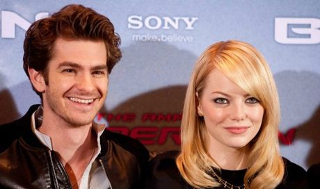 The Amazing Spiderman: foto dalle anteprime di Parigi e Berlino