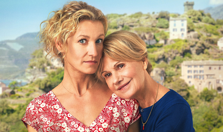 Stasera in tv: “La nuora ideale” su Rai 3