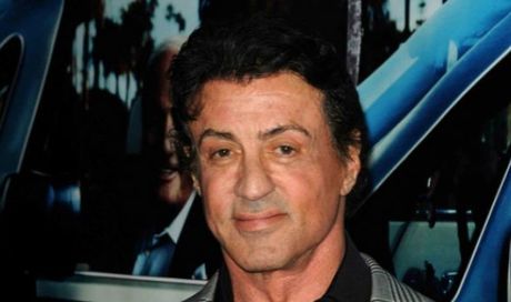 Sylvester Stallone parla della morte del figlio Sage