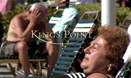 Kings Point: il cortometraggio documentario candidato agli Oscar 2013