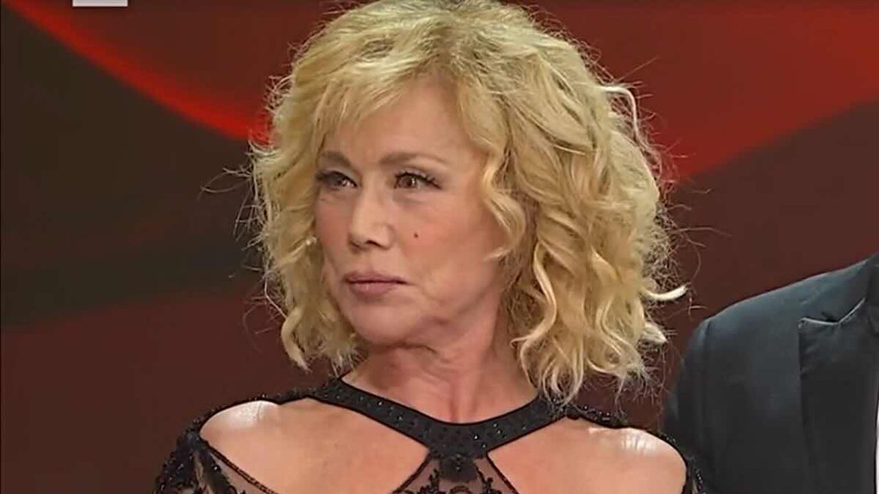 Nancy Brilli, la malattia e poi la scoperta del tumore: la confessione a Ballando con le Stelle