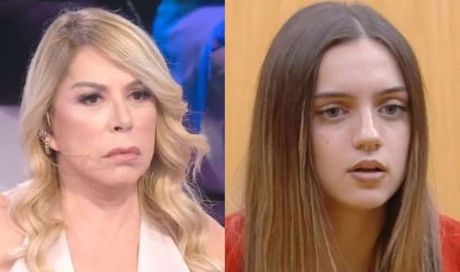 Amici, la Pettinelli elimina Flavia: la reazione dell’allieva