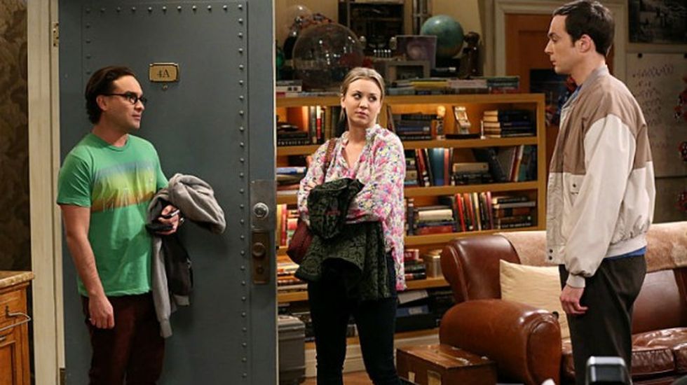 Serie tv, gli attori più pagati sono Jim Parsons, Johnny Galecki e Kaley Cuoco (ma Sofia Vergara è l’attrice più ricca)