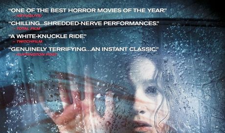 In Fear: due nuove locandine del thriller-horror di Jeremy Lovering