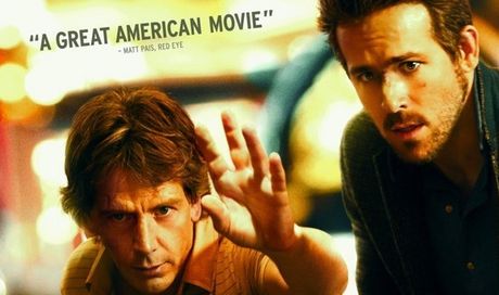 Mississippi Grind: trailer e poster del film con Ryan Reynolds giocatore d’azzardo
