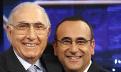 Sanremo Top, le differenze tra Carlo Conti e Pippo Baudo: com’è cambiato il programma negli anni