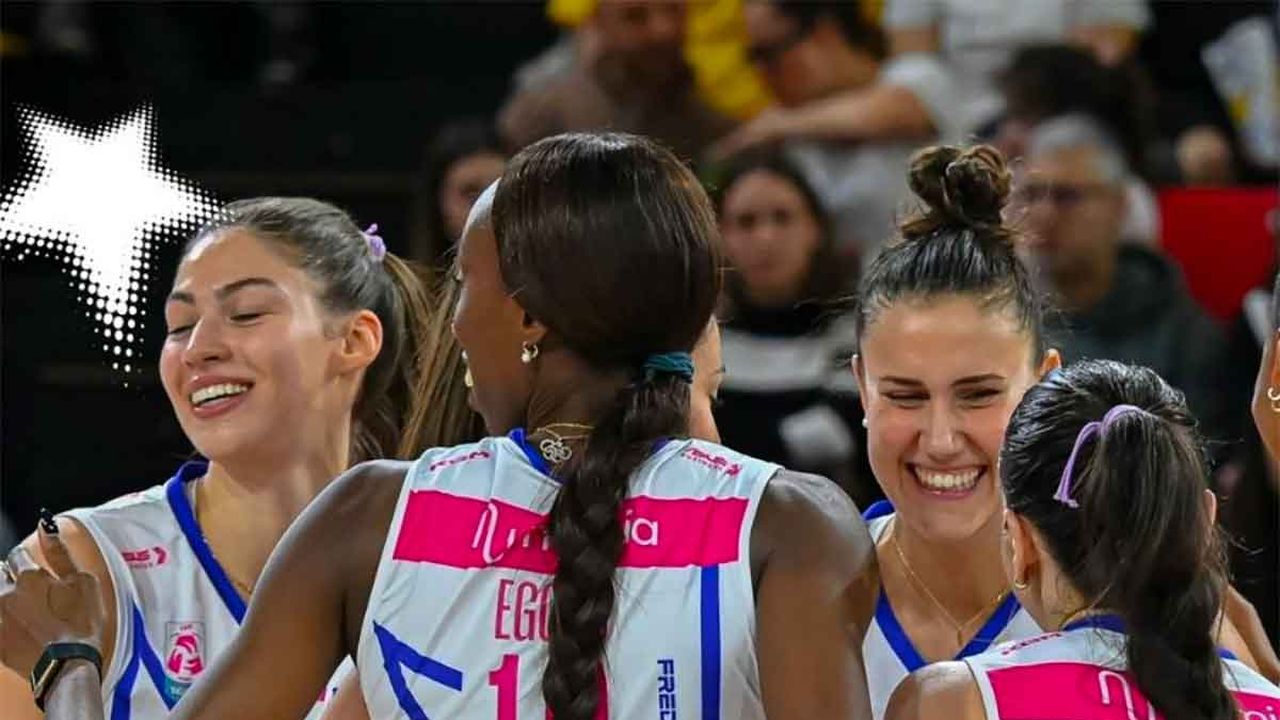 Champions League volley femminile, ultima giornata dei gironi | Quattro squadre italiane in campo, dove e come vederle