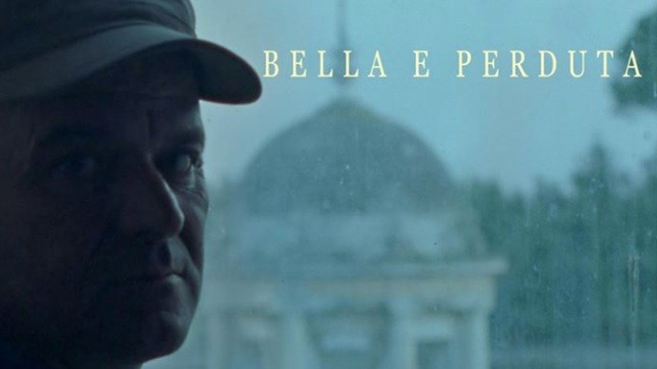 Bella e perduta: L’Italia di Pulcinella a Locarno 2015
