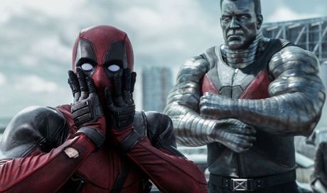 Writers Guild Awards 2017, le nomination – c’è Deadpool