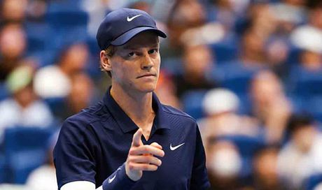 ATP Vienna: Sinner, Musetti e Berrettini in campo per la semifinale, Cocciaretto sfida Li nel WTA di Guangzhou