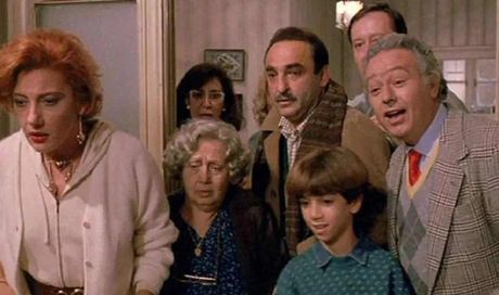 Parenti serpenti, perché il Natale di Monicelli è ancora lo specchio più sincero delle nostre feste