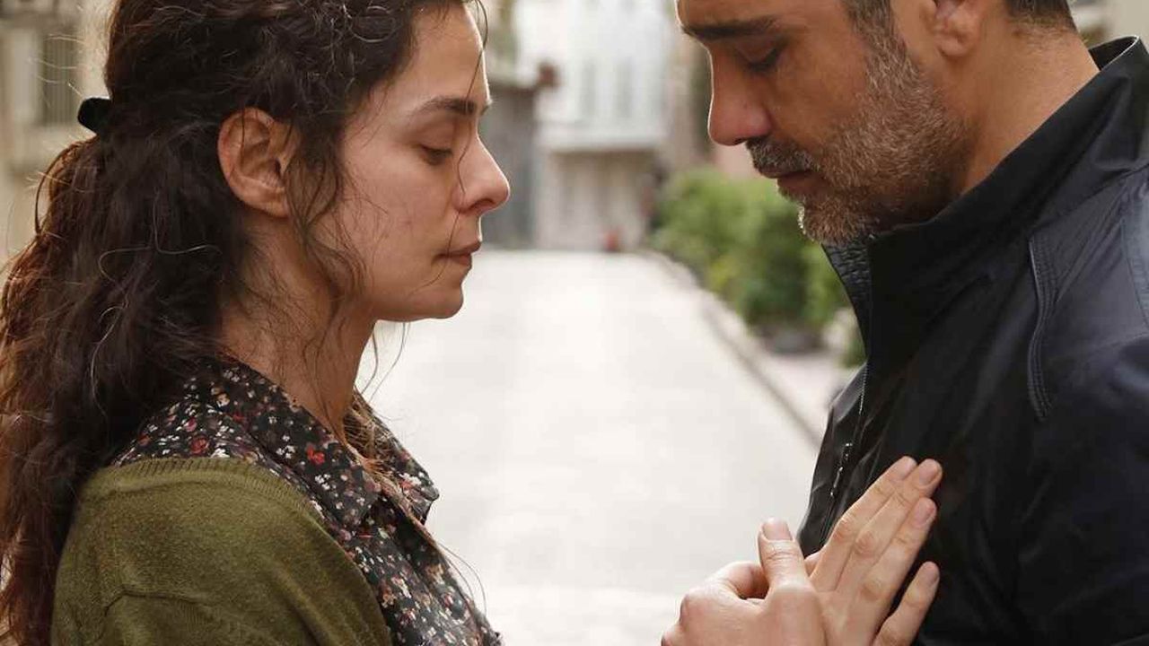 La Forza di una Donna, la svolta che nessuno si aspettava: Bahar fa pace con il marito
