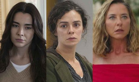 Mediaset, le serie turche cambiano ancora orario: cosa succede