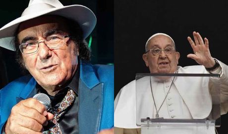 “Perché non vado al funerale di Papa Francesco”, le dichiarazioni di Albano