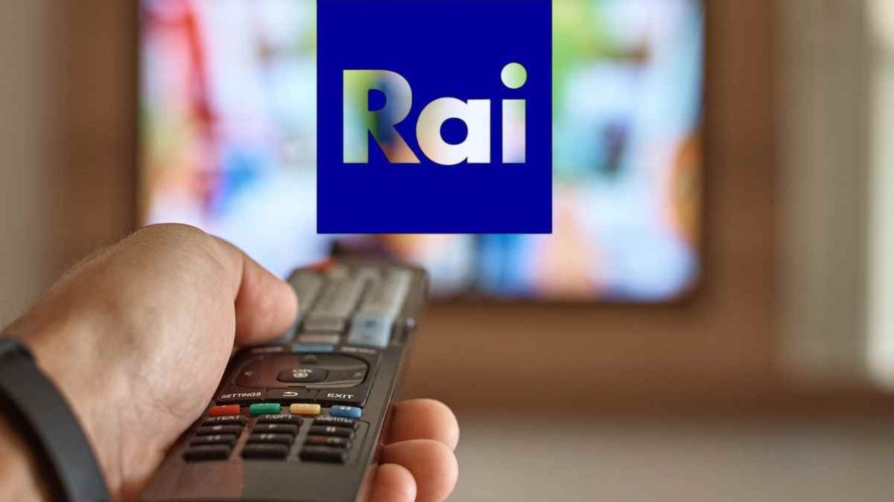 Rai, rivoluzione dei palinsesti in autunno: cosa vedremo, grandi novità