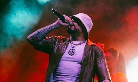 Guè e Clementino rispondono a Ghali: “Meno post, più donazioni” | Il rap si divide su Gaza