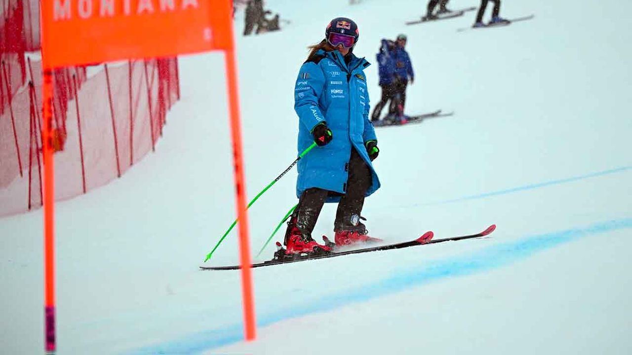 Sci, Super-G femminile a Crans-Montana oggi in tv: orari, dove vederlo, favorite e azzurre in gara