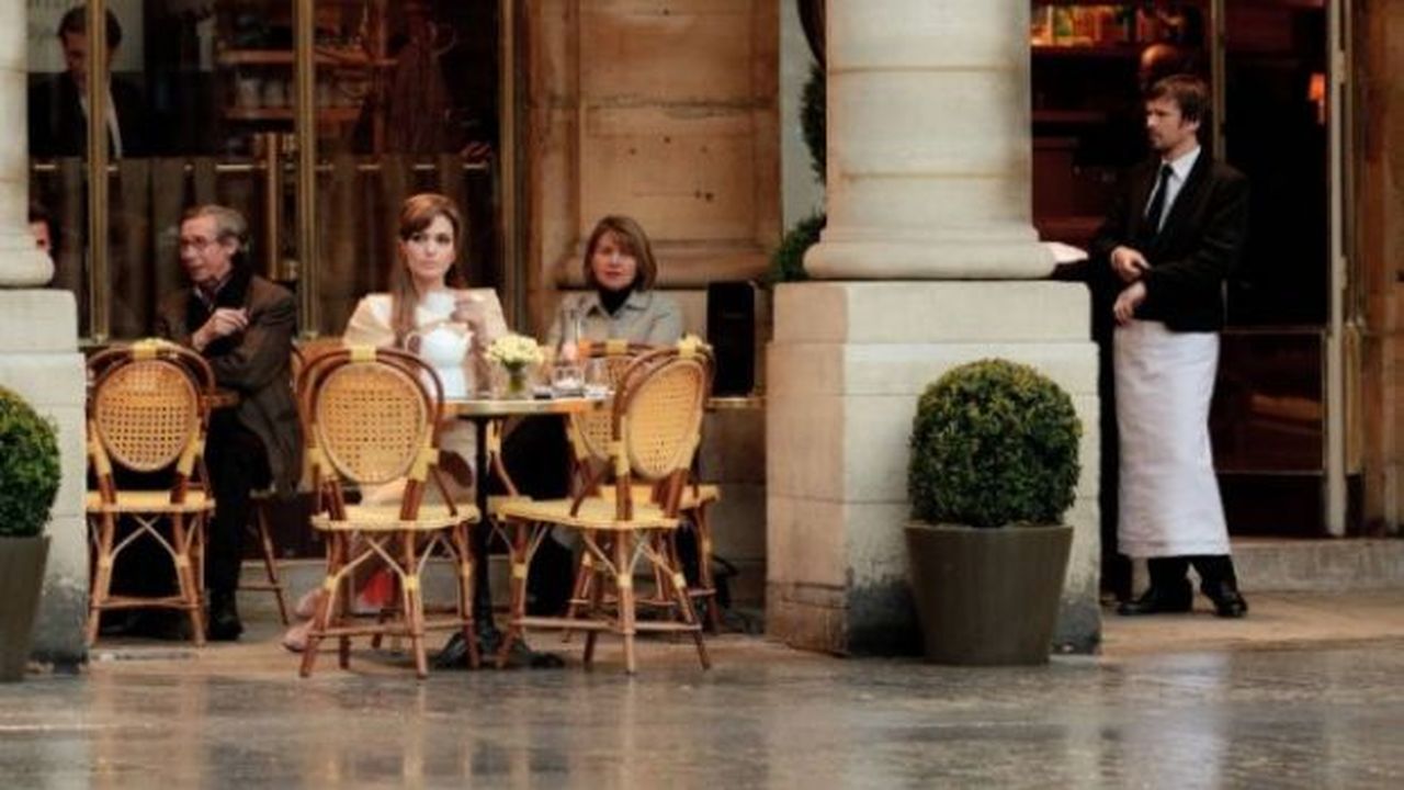 The Tourist – nuove foto, una featurette, cinque clip e quattro minuti dietro le quinte del film con Angelina Jolie e Johnny Depp