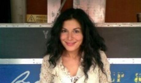 Giusy Ferreri: EP il 27 giugno. Album di inediti ad ottobre