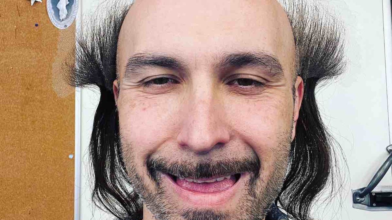 Maccio Capatonda, da scommessa della Gialappa’s a cavallo vincente di Verdone e De Sica: la comicità nonsense torna protagonista
