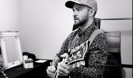 Justin Timberlake nella colonna sonora di Trolls, film d’animazione Dreamworks