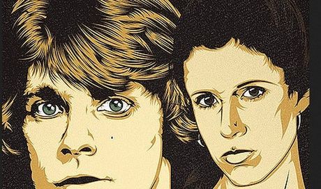 Star Wars 7: in arrivo 20 libri che faranno da ponte tra “Il ritorno dello Jedi” e “Il risveglio della Forza”
