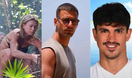 Isola dei Famosi, Camila lascia momentaneamente per problemi di salute. Perchè Leonardo e Angelo hanno abbandonato il programma